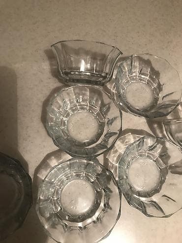 Посуда для кухни в отличном состоянии at lalafo.kg — 4 Посуда для кухни в отличном состоянии — 4