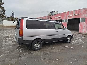 Honda Stepwgn: 1996 г., 2 л, Автомат, Бензин, Минивэн at lalafo.kg Honda Stepwgn: 1996 г., 2 л, Автомат, Бензин, Минивэн