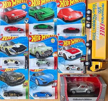 Машина из серии АвтоЛегенды- Мерседес 500К - ретро стиль 30-х at lalafo.kg Машина из серии АвтоЛегенды- Мерседес 500К - ретро стиль 30-х