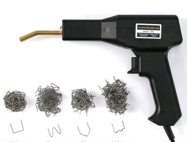 Пистолет для пайки бамперов автомобиля. Можно также использовать для at lalafo.kg Пистолет для пайки бамперов автомобиля. Можно также использовать для