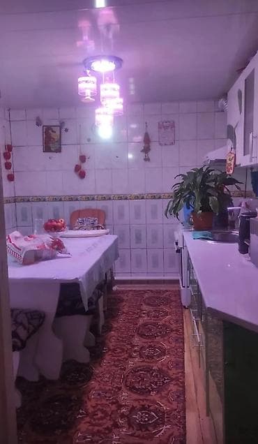 Продаётся дом со всеми удобствами внутри.Зал большой,2 at lalafo.kg — 6 Продаётся дом со всеми удобствами внутри.Зал большой,2 — 6