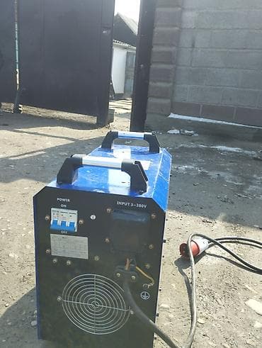 Балталар: Ширетүү аппараты, Жаа түрүндө кол менен ширетүү lalafo.kg да — 3 Балталар: Ширетүү аппараты, Жаа түрүндө кол менен ширетүү — 3