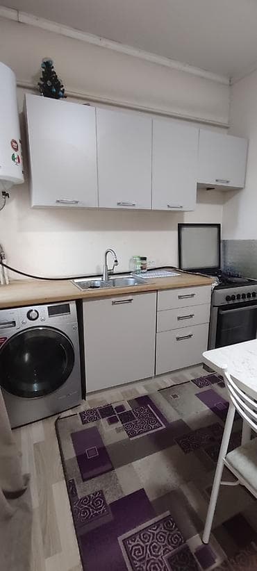 15 м², Жарым -жартылай эмереги бар lalafo.kg да 15 м², Жарым -жартылай эмереги бар