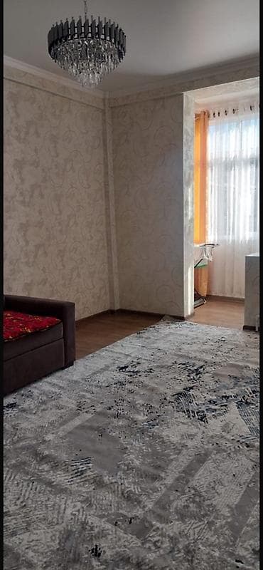 1 комната, Собственник, С мебелью полностью at lalafo.kg 1 комната, Собственник, С мебелью полностью