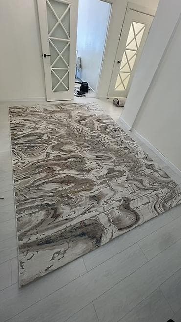 3 комнаты, Собственник, Без подселения, С мебелью частично at lalafo.kg 3 комнаты, Собственник, Без подселения, С мебелью частично