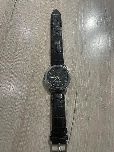 Классические наручные часы Walfalk Command. Новый почти не lalafo.kg да — 2 Классические наручные часы Walfalk Command. Новый почти не — 2