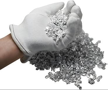 Серебро 999–999,9 пробы — гранулы/ литые слитки Куплю Серебро 999 по at lalafo.kg Серебро 999–999,9 пробы — гранулы/ литые слитки Куплю Серебро 999 по