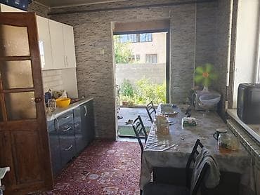 Гараждар: Сдается частный дом с большим навесом и закрытым двором. - Просторный lalafo.kg да — 8 Гараждар: Сдается частный дом с большим навесом и закрытым двором. - Просторный — 8