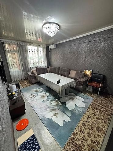 2 комнаты, 60 м², Индивидуалка, 3 этаж at lalafo.kg 2 комнаты, 60 м², Индивидуалка, 3 этаж