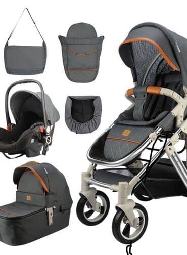 Коляска at lalafo.kg Коляска