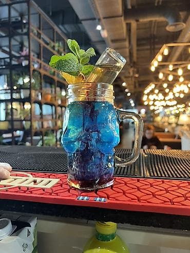 Кальянщиктер: Ищу работу, бармен Миксолог стаж более 3 лет ЗП договорная lalafo.kg да — 2 Кальянщиктер: Ищу работу, бармен Миксолог стаж более 3 лет ЗП договорная — 2