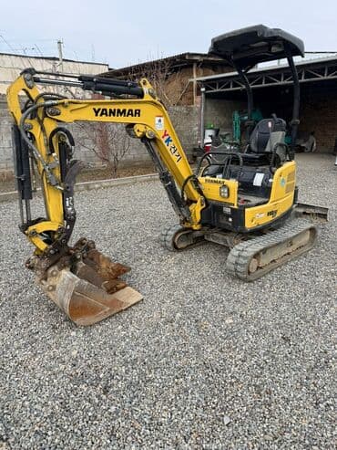 BAW: Экскаватор, 2018 г., Гусеницалуу lalafo.kg да — 4 BAW: Экскаватор, 2018 г., Гусеницалуу — 4