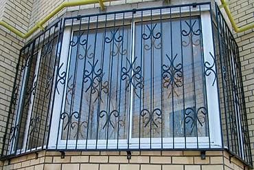 Сварка | Решетки на окна Бесплатная смета at lalafo.kg Сварка | Решетки на окна Бесплатная смета