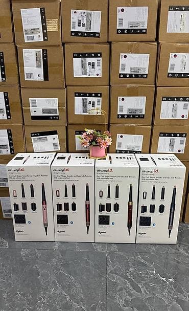 Фен Dyson at lalafo.kg Фен Dyson