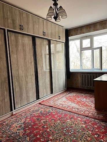 3 комнаты, 81 м², 3 этаж at lalafo.kg — 2 3 комнаты, 81 м², 3 этаж — 2