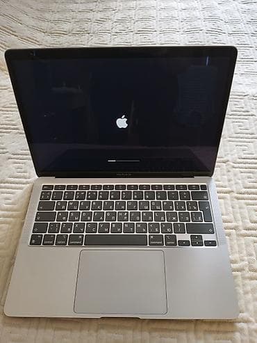 Продаю MacBook air m1 16gb/256gb. Состояние идеальное, как новый. АКБ at lalafo.kg Продаю MacBook air m1 16gb/256gb. Состояние идеальное, как новый. АКБ