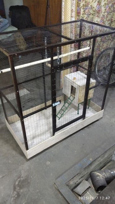 UTP кабелдери: Канаттуулардан коргоочу торлор lalafo.kg да — 4 UTP кабелдери: Канаттуулардан коргоочу торлор — 4