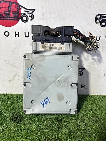 ЭБУ ДВС FORD Focus РЕСТАЙЛИНГ 1.6 БЕНЗИН 2004 (б/у) at lalafo.kg ЭБУ ДВС FORD Focus РЕСТАЙЛИНГ 1.6 БЕНЗИН 2004 (б/у)