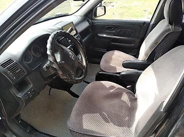 Honda CR-V: 2002 г., 0.2 л, Автомат, Бензин, Кроссовер at lalafo.kg Honda CR-V: 2002 г., 0.2 л, Автомат, Бензин, Кроссовер