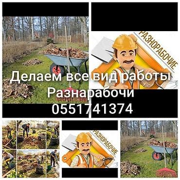 Вывоз мусор дачный участки город за город at lalafo.kg Вывоз мусор дачный участки город за город