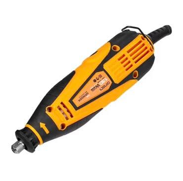 Гравер DINGQI THE GRINDER 130W — многофункциональный электрический at lalafo.kg Гравер DINGQI THE GRINDER 130W — многофункциональный электрический