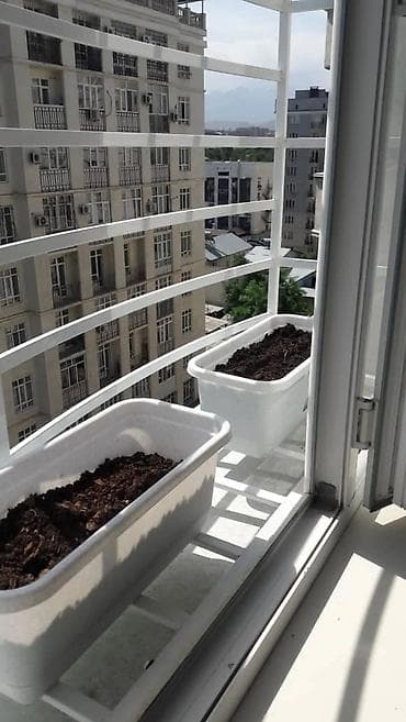 Aixam: Решетки для окон at lalafo.kg — 3 Aixam: Решетки для окон — 3