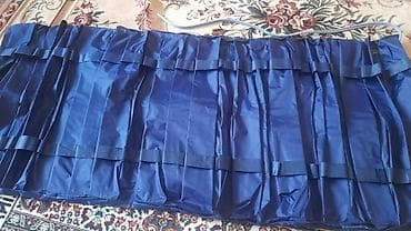 Противопролежневый матрас с компрессором - Тип: ячеистый/секционный at lalafo.kg — 2 Противопролежневый матрас с компрессором - Тип: ячеистый/секционный — 2