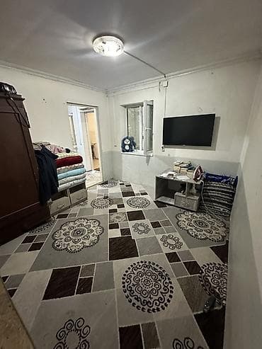 Квартирага чогу жашаганы 2 кыз керек тынч, бардык шарттары бар at lalafo.kg Квартирага чогу жашаганы 2 кыз керек тынч, бардык шарттары бар