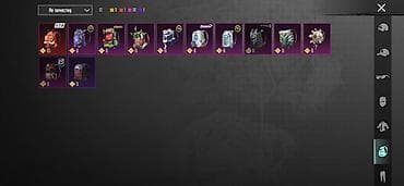 Көйнөктөр: Игровой аккаунт PUBG Mobile Состав и особенности: - Уровень профиля lalafo.kg да — 3 Көйнөктөр: Игровой аккаунт PUBG Mobile Состав и особенности: - Уровень профиля — 3