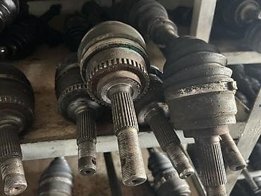 Граната Наружная Nissan at lalafo.kg Граната Наружная Nissan