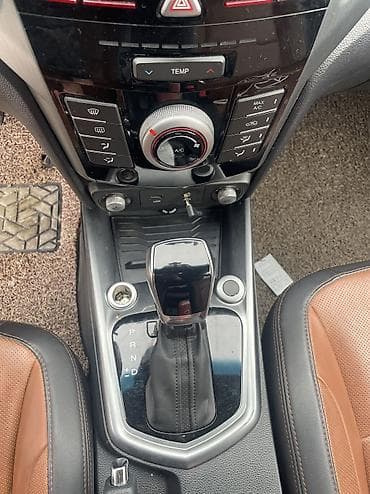 Ssangyong Tivoli: 2019 г., 1.5 л, Бензин, Хетчбек lalafo.kg да — 9 Ssangyong Tivoli: 2019 г., 1.5 л, Бензин, Хетчбек — 9