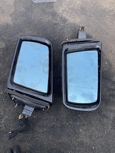 Боковые зеркала 202 кузов цешка at lalafo.kg Боковые зеркала 202 кузов цешка