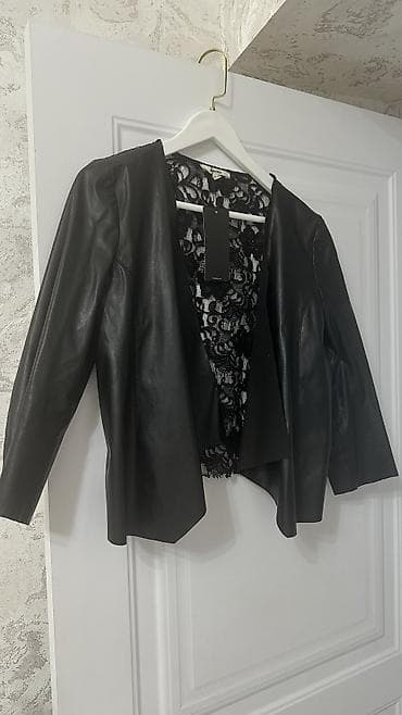 Көйнөктөр: Блузки, свитера костюмы покупала в Италии/Дубаи, размер s/m до 44 lalafo.kg да — 5 Көйнөктөр: Блузки, свитера костюмы покупала в Италии/Дубаи, размер s/m до 44 — 5