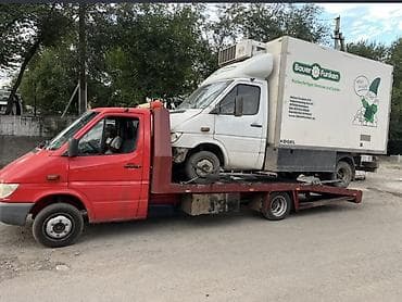 С лебедкой, Со сдвижной платформой, С прямой платформой at lalafo.kg С лебедкой, Со сдвижной платформой, С прямой платформой