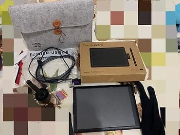 Wacom, Новый, Кабель at lalafo.kg Wacom, Новый, Кабель