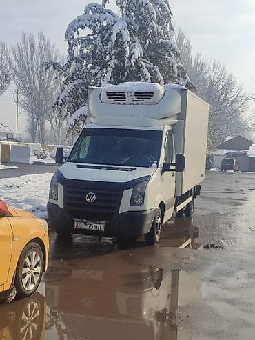 Заказать Мерседес грузовой спринтер, C грузчиком at lalafo.kg Заказать Мерседес грузовой спринтер, C грузчиком