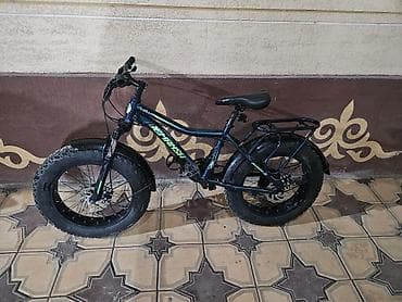 Подростковый велосипед, Диаметр колес 26 дюймов at lalafo.kg — 1 Подростковый велосипед, Диаметр колес 26 дюймов — 1