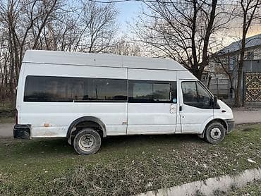 Легкий грузовик, Ford, Стандарт, 3 т, Б/у at lalafo.kg Легкий грузовик, Ford, Стандарт, 3 т, Б/у