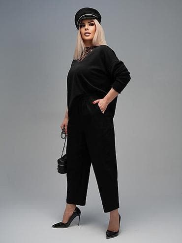 Двойка размер 52р цена 1200 сом at lalafo.kg Двойка размер 52р цена 1200 сом