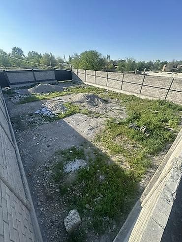 4 соток, Для строительства, Красная книга at lalafo.kg 4 соток, Для строительства, Красная книга