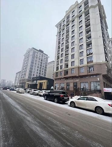 1 комната, 45 м², Элитка, 7 этаж, Готовая ПСО (под самоотделку) at lalafo.kg 1 комната, 45 м², Элитка, 7 этаж, Готовая ПСО (под самоотделку)