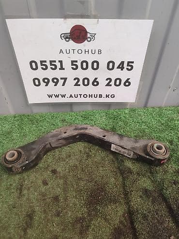 Комплект рычагов Hyundai Б/у, Оригинал at lalafo.kg Комплект рычагов Hyundai Б/у, Оригинал