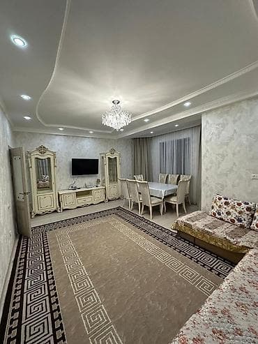 2 комнаты, Собственник, С мебелью полностью at lalafo.kg 2 комнаты, Собственник, С мебелью полностью