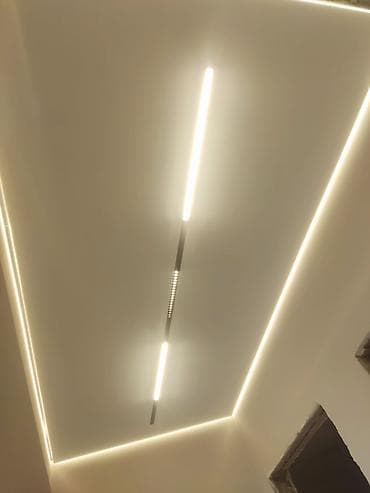 Мрамор жана гранит иштери: Шыптарды монтаждоо 6 жылдан ашык тажрыйба lalafo.kg да — 9 Мрамор жана гранит иштери: Шыптарды монтаждоо 6 жылдан ашык тажрыйба — 9