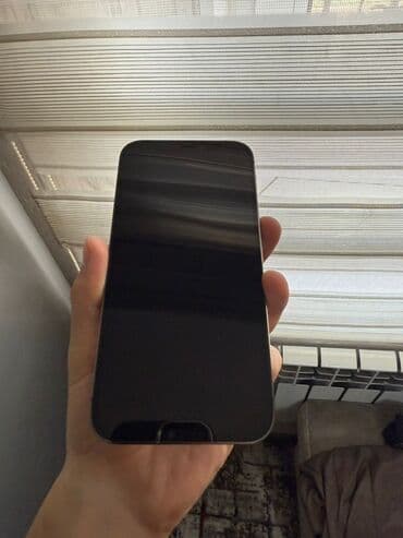 IPhone 12 Pro, Б/у, 128 ГБ, Графит, Чехол, Зарядное устройство, 77 % at lalafo.kg IPhone 12 Pro, Б/у, 128 ГБ, Графит, Чехол, Зарядное устройство, 77 %