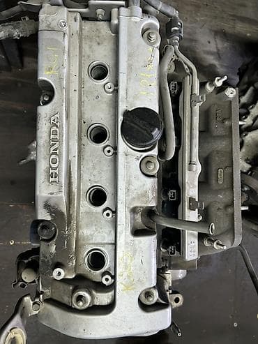 Бензиновый мотор Honda 2 л at lalafo.kg Бензиновый мотор Honda 2 л
