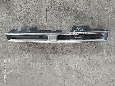 Honda Accord Решетка радиатора, Хонда аккорд решетка радиатора Год at lalafo.kg Honda Accord Решетка радиатора, Хонда аккорд решетка радиатора Год