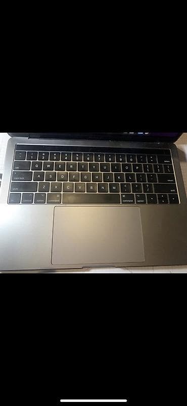 Ноутбук Apple (MacBook) Intel Core i7, 2017 год, ОЗУ, RAM: 16 ГБ at lalafo.kg — 2 Ноутбук Apple (MacBook) Intel Core i7, 2017 год, ОЗУ, RAM: 16 ГБ — 2