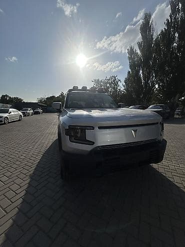 Deepal G318 Внедорожник Запас хода 1200 км Два панорамных люка at lalafo.kg Deepal G318 Внедорожник Запас хода 1200 км Два панорамных люка