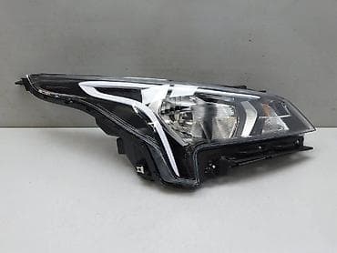 Корпус фары RH Rio 5 20- Правая 5 20- at lalafo.kg Корпус фары RH Rio 5 20- Правая 5 20-